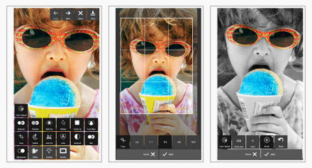 設(shè)計(jì)師必備的App設(shè)計(jì)利器