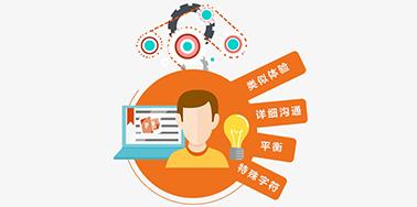 網(wǎng)頁設(shè)計需要重視的幾大問題