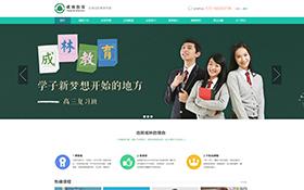 天津成林教育信息咨詢(xún)有限公司